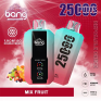 Bang Beach 25000 