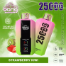 Bang Beach 25000 