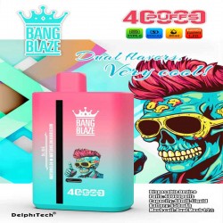 Bang Blaze 40000