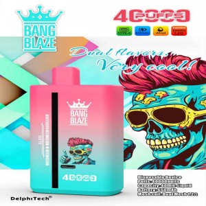 Bang Blaze 40000