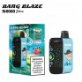 Bang Blaze 50000 Starry