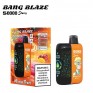 Bang Blaze 50000 Starry