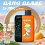 Bang Blaze 50000 Starry