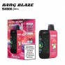 Bang Blaze 50000 Starry
