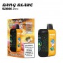 Bang Blaze 50000 Starry