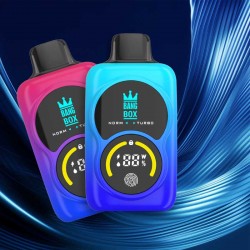 Bang Box 35000