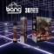 Bang Shisha Hookah 36000