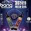 Bang Shisha Hookah 36000