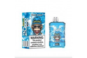 Bang King 20000