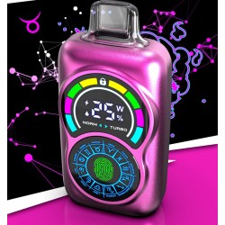 Bang King Constellation 36000