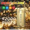 Bang Blaze 42000
