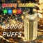 Bang Blaze 42000