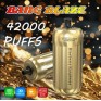 Bang Blaze 42000