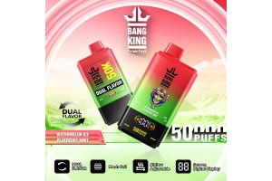 Bang King 50000