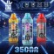 Bang King Tornado 35000