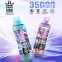 Bang King Tornado 35000