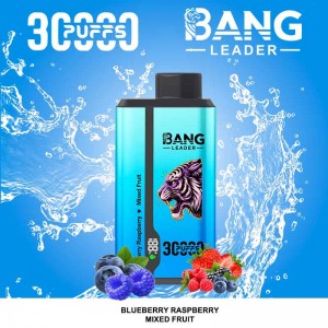 Bang Leader 30000