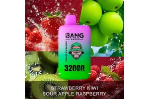 Bang Leader 32000