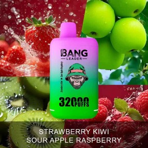 Bang Leader 32000