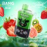 Bang Leader Stoll 120000 Dual Flavor 120K Puffs Disposable Vapes Bulk Buy Smart Screen Display Wholesale