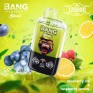 Bang Leader Stoll 120000 Dual Flavor 120K Puffs Disposable Vapes Bulk Buy Smart Screen Display Wholesale