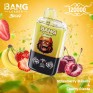 Bang Leader Stoll 120000 Dual Flavor 120K Puffs Disposable Vapes Bulk Buy Smart Screen Display Wholesale