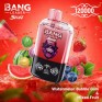 Bang Leader Stoll 120000 Dual Flavor 120K Puffs Disposable Vapes Bulk Buy Smart Screen Display Wholesale