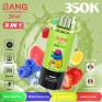 Bang Leader Stoll 350K Puffs 8-in-1 Disposable Vape – 350,000 Puffs Electric Cigarette Best Vape