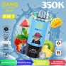 Bang Leader Stoll 350K Puffs 8-in-1 Disposable Vape – 350,000 Puffs Electric Cigarette Best Vape