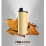 Alibarbar Ingot 9000 Puffs Disposable Vape Wholesale