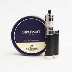 Diplomat MTL RTA
