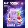 ATVS 2IN1 100K Puffs Disposable Vape