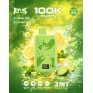 ATVS 2IN1 100K Puffs Disposable Vape