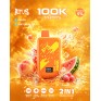 ATVS 2IN1 100K Puffs Disposable Vape