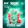 ATVS 2IN1 100K Puffs Disposable Vape