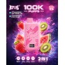 ATVS 2IN1 100K Puffs Disposable Vape