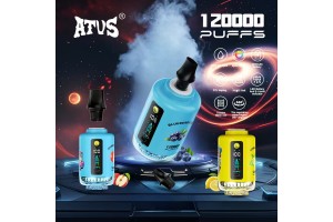 ATVS Fulory120000
