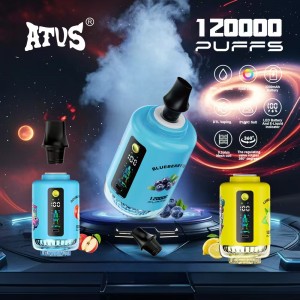 ATVS Fulory120000