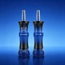 ATVS AL SAHIM 200K Puffs DTL/MTL LCD Display Disposable Vape with Adjustable Airflow