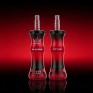ATVS AL SAHIM 200K Puffs DTL/MTL LCD Display Disposable Vape with Adjustable Airflow