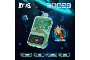 ATVS Astronaut 30000