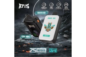 ATVS Mecha 25000