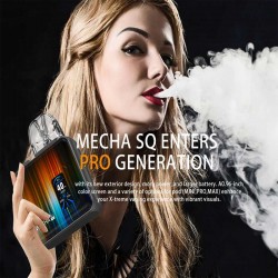 ATVS MECHA 40W Pod