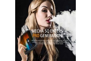 ATVS MECHA 40W Pod