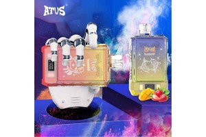 ATVS Warship 18000
