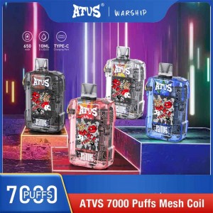ATVS 7000