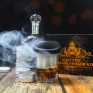 Electric Whiskey Cocktail Smoker Kit