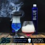Electric Whiskey Cocktail Smoker Kit