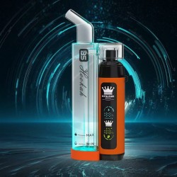 Breze King Max 15000