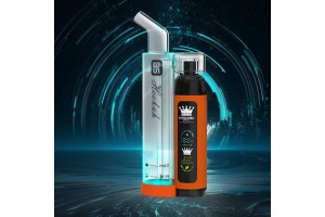 Breze King Max 15000